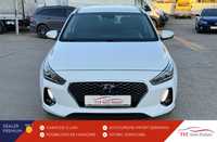 Hyundai I30 Garantie 12luni posibilitate leasing dobanda anuala fixa 6.79%