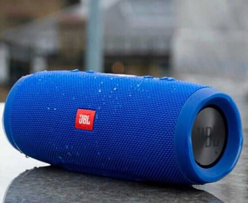 Мы работаем! +ПОДАРОК! JBL Charge 3/4 Стерео Bluetooth Колонка Калонка