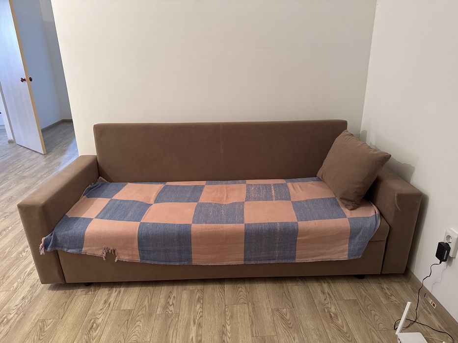 Диван раскладной