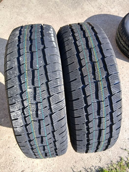 225 70 r15c anvelope noi nu reșapate 330 RON bucata