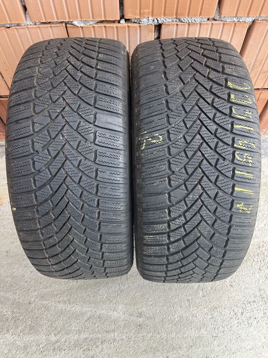 225/45 R17 de iarna M+S
