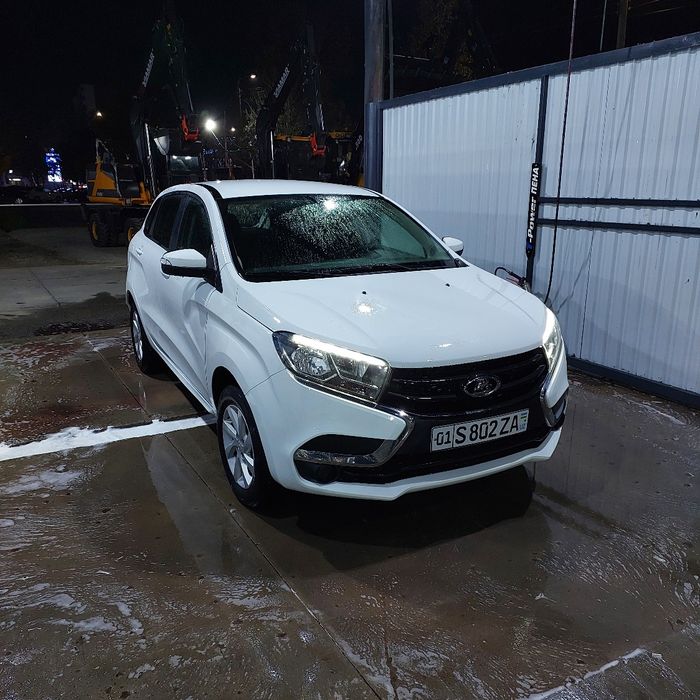 Продаю Лада Х-Rey