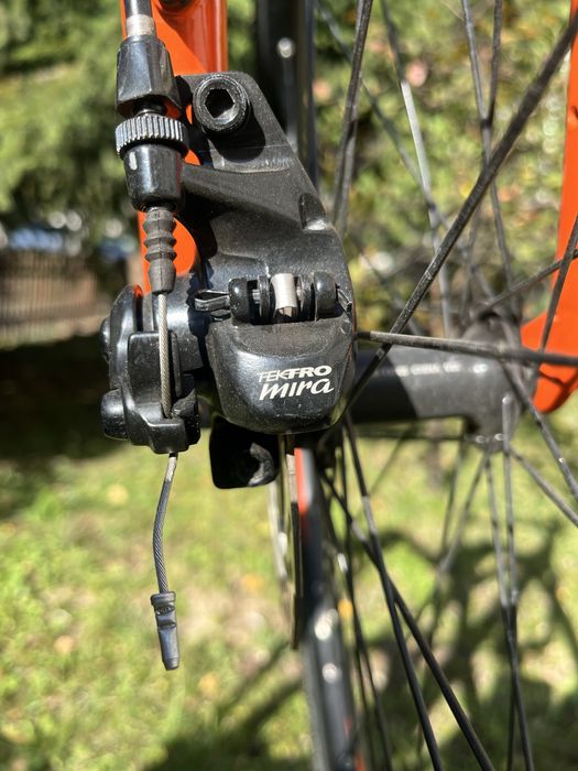 Ktm X-Strada 30