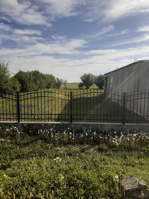 Teren de vanzare - Jud. Argeș , com. Căteasca , sat. Coșeri