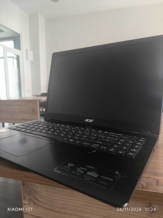 Acer 1Tb arzon noutbuk