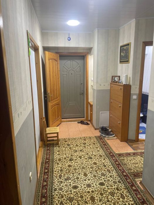 Сдается уютная и теплая квартира