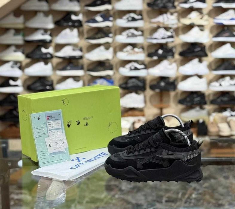 Off-White ODSY-1000 Premium