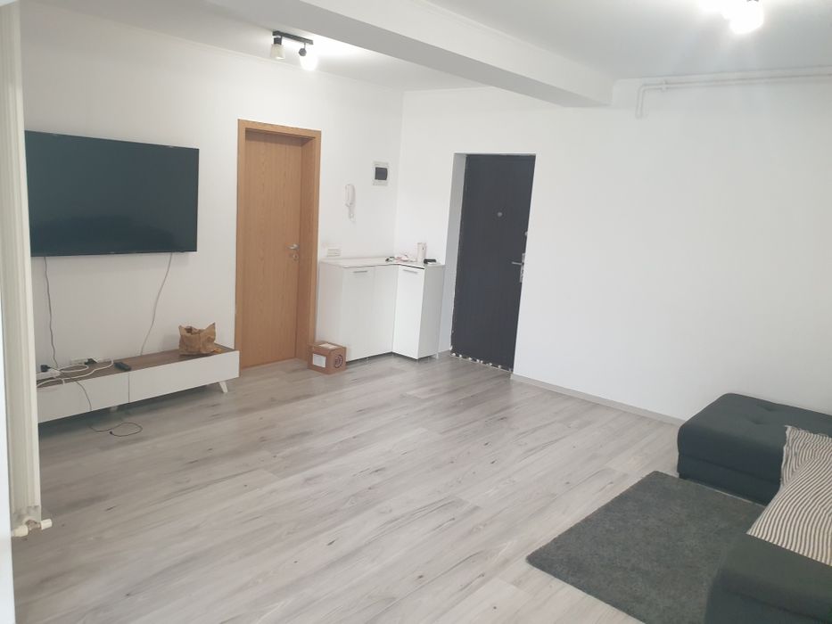 Ap 2 camere Omnix ,GYM la bloc