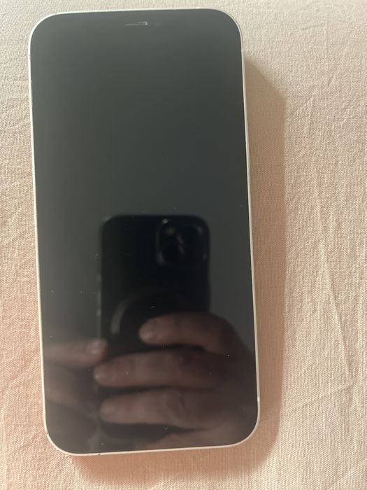 Iphone 12,128gb.baterie 78%