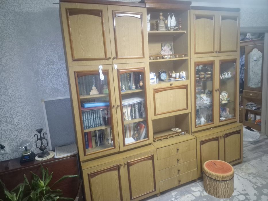 Стенка-горка Дёшево