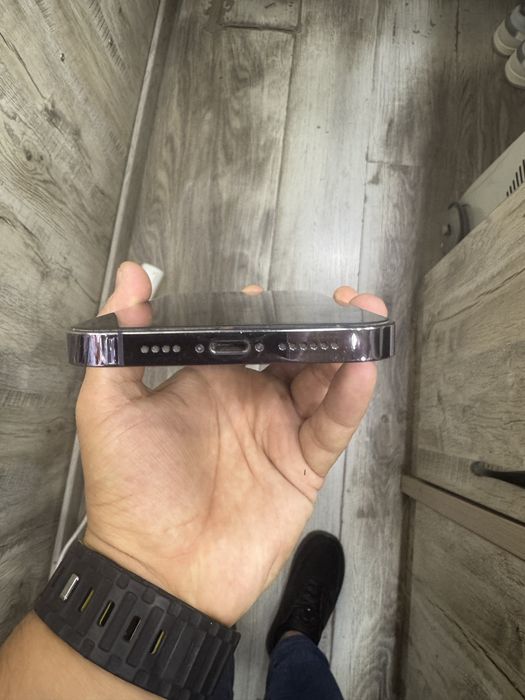 Iphone 14 pro max 128gb