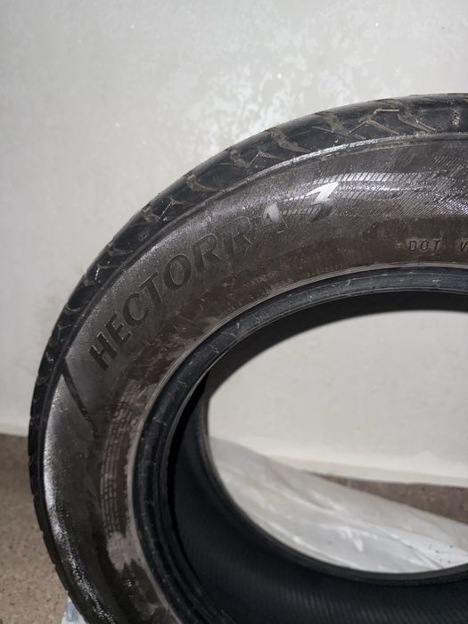 Летние шины размер 16