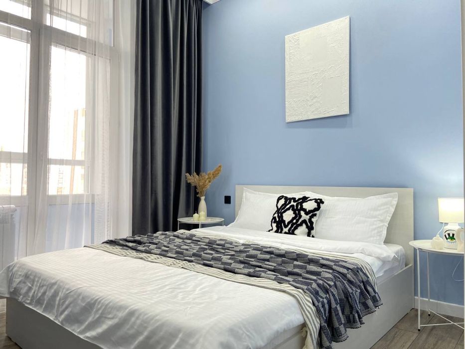 2х комнатная кв в центре города