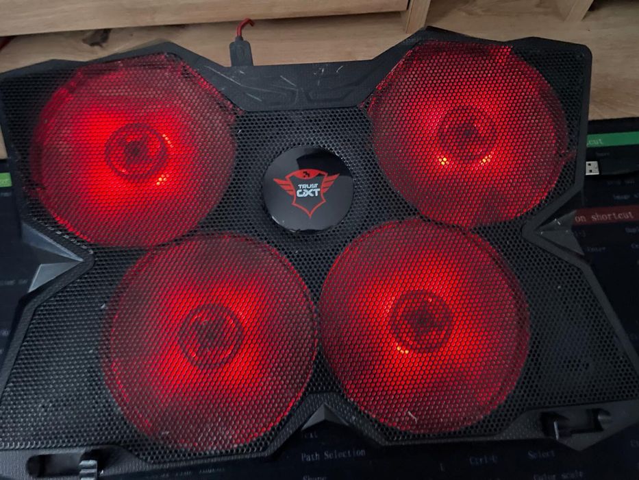 Laptop Legion gaming