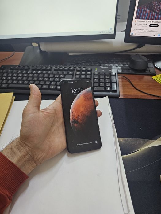 Redmi 9A 32gb(2022)iwlawi zur aybi yuq tozza telefon