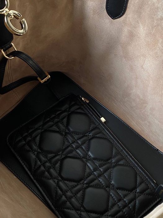 Geanta Christian Dior Toujours