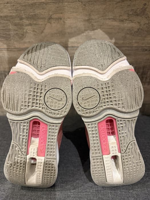 Nike Zoom Superrep