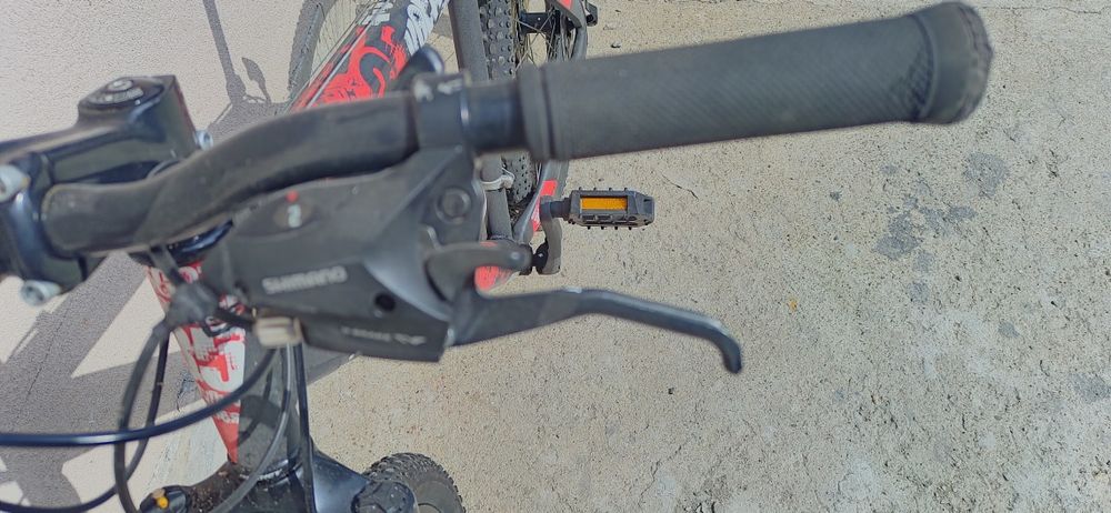 Bicicleta Scott Voltage 35