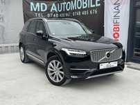 Volvo XC 90 Volvo xc90