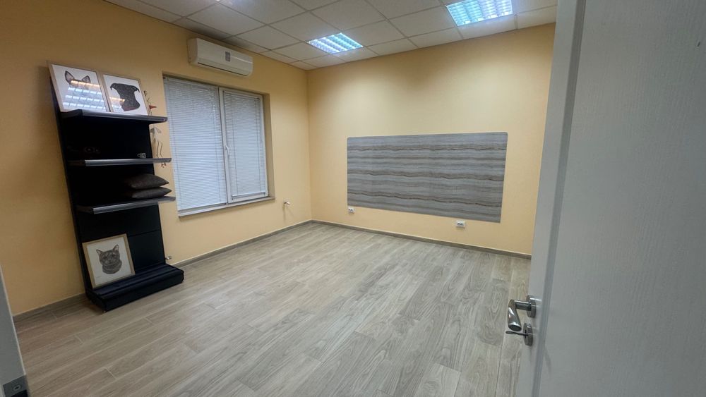 Дава се под наем Офис в София, Гео Милев - 89 кв.м за 1280 € - Снимка #4