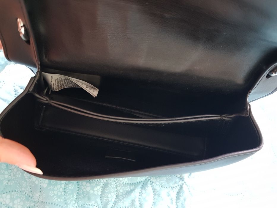 Чанта Calvin Klein