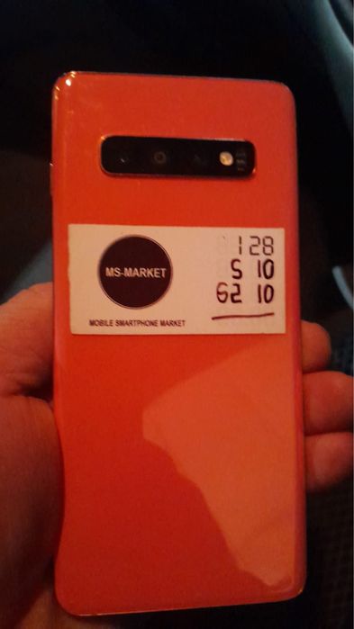 Продам samsung S10 корейский. Срочно