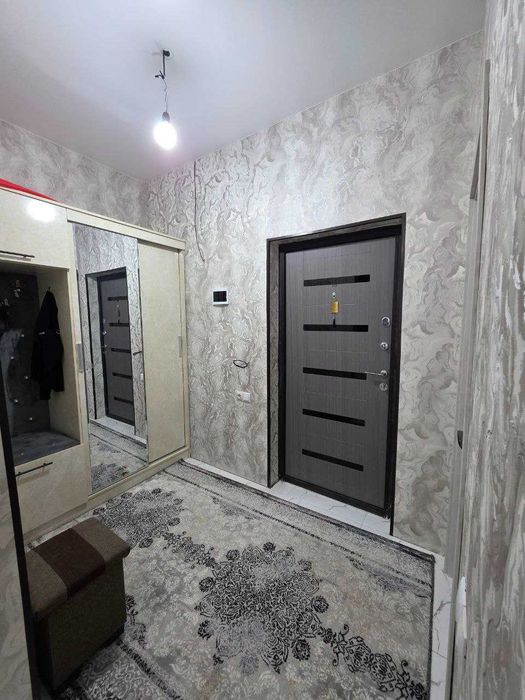 Продаётся 1х комн квартира на 6 этаже Ор-р Бухара Сити Карвон