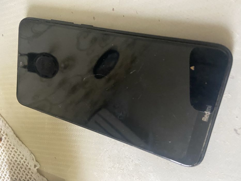 Redmi note 8 pro - за части