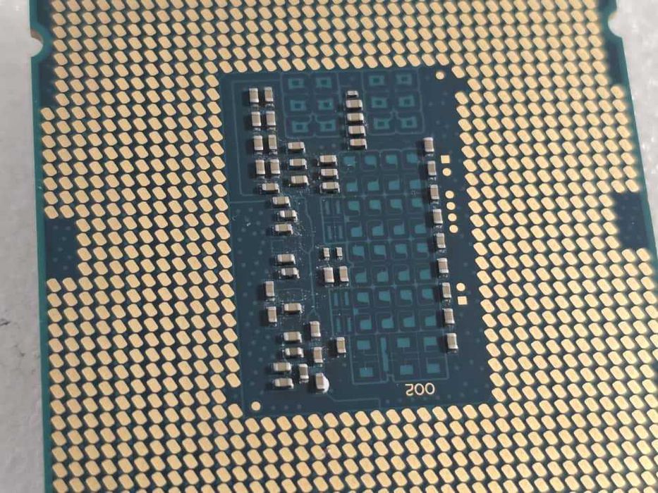 Procesor Intel Quad Core i7-4770, 3.40GHz, LGA1150, 8Mb Cache