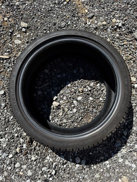 Anvelope 225/40R18 GoodYear Iarna M+S