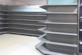 Стелажи за магазини НОВИ ПО-НИСКИ ЦЕНИ