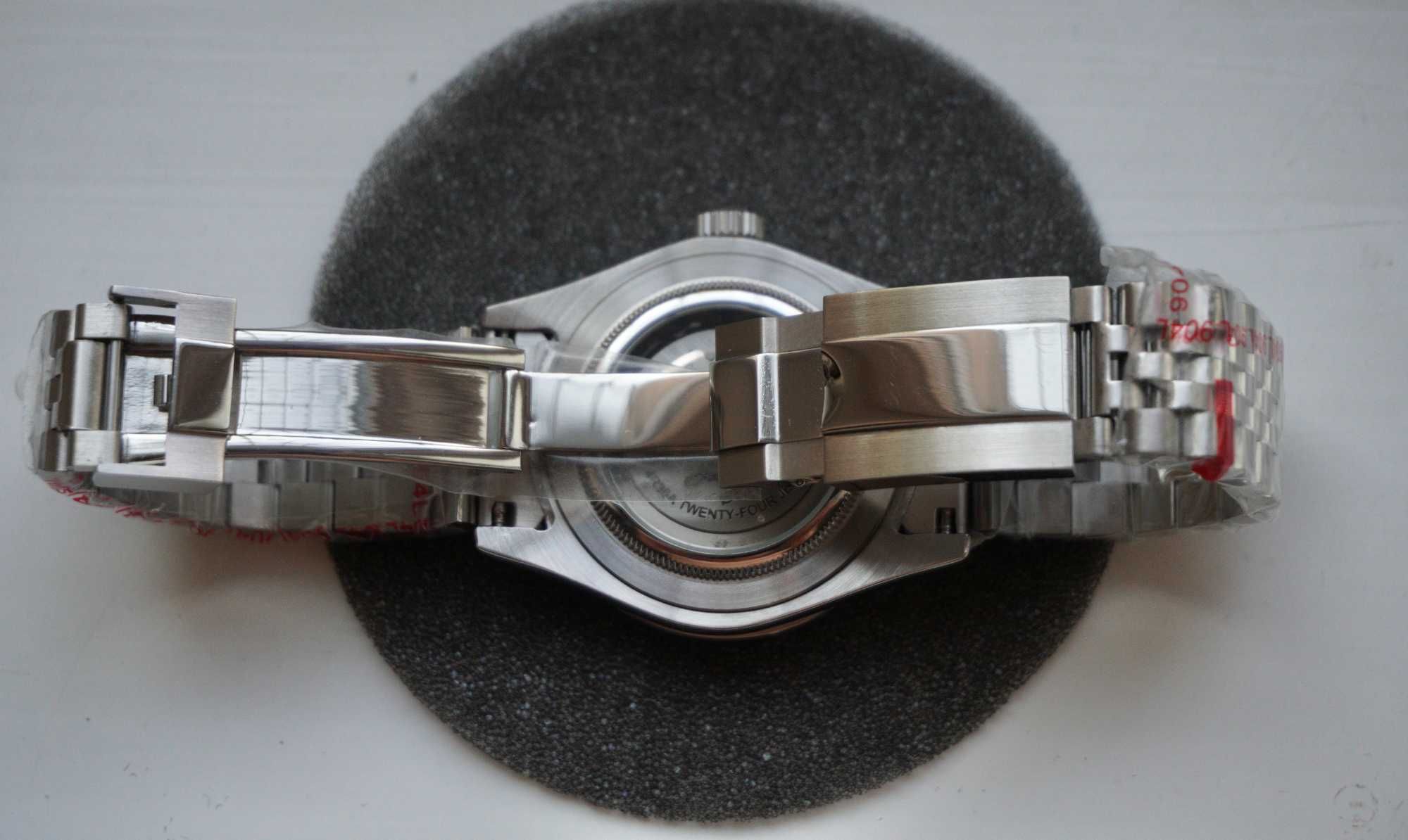 Seiko Mod Механические часы