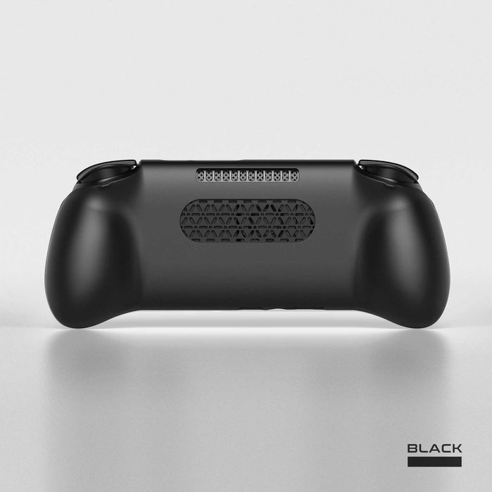 Оригинален TPU Държач Grip за Retroid Pocket 5 НОВ