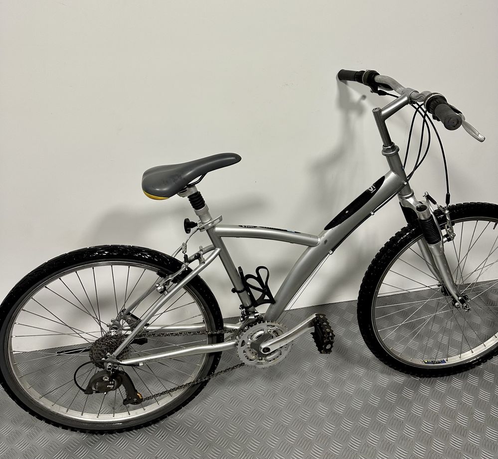 Велосипед Btwin 26 цола/ колело