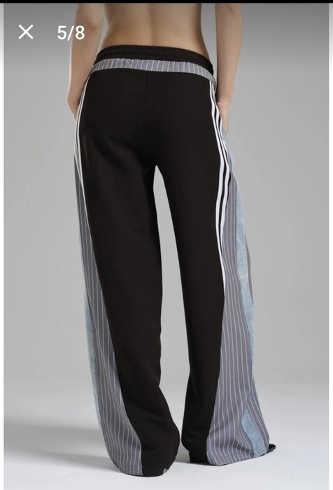 TW3 дамски панталон