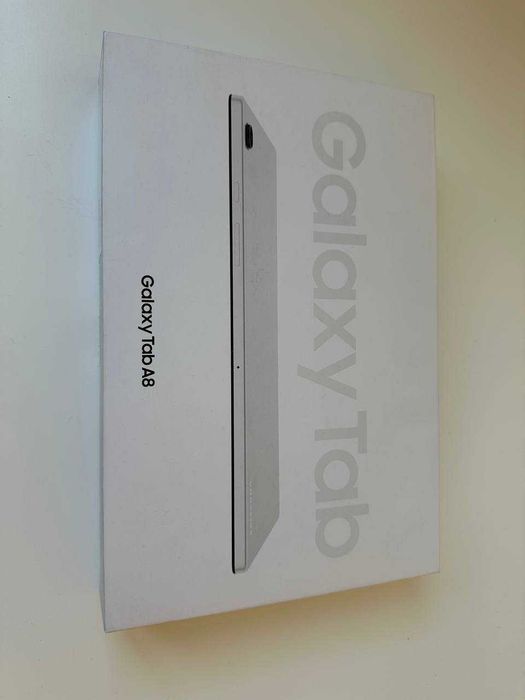 Планшет Samsung Galaxy Tab A8
