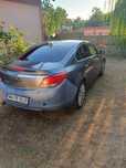 Opel insignia 2009 160 cv