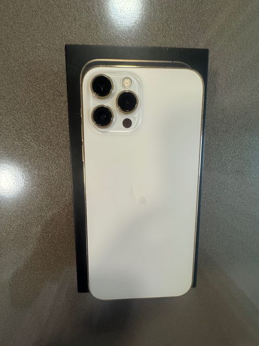 iPhone 12 pro max