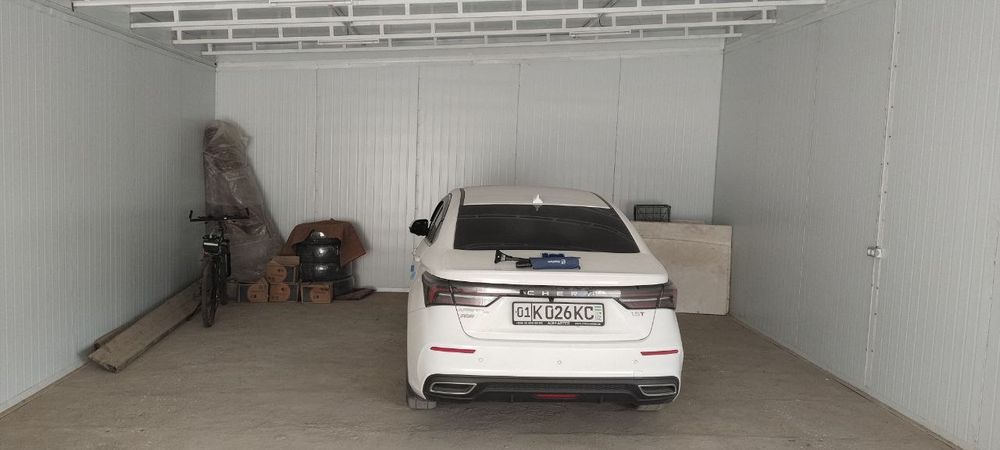 Аренда помещения для цеха/склада