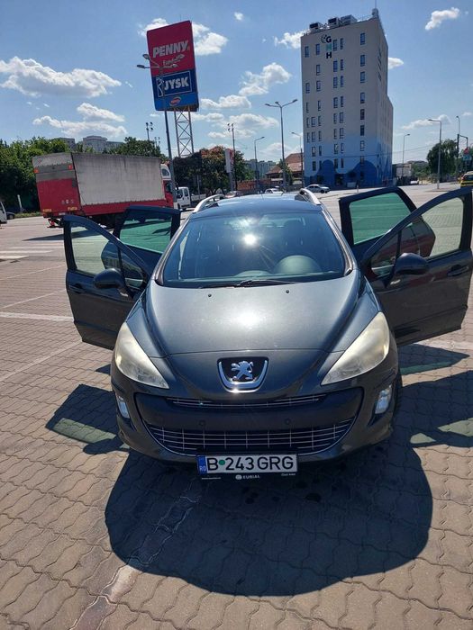 Vand Peugot 308 Break SW