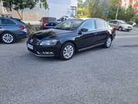 Volsvagen passat 2l dsg