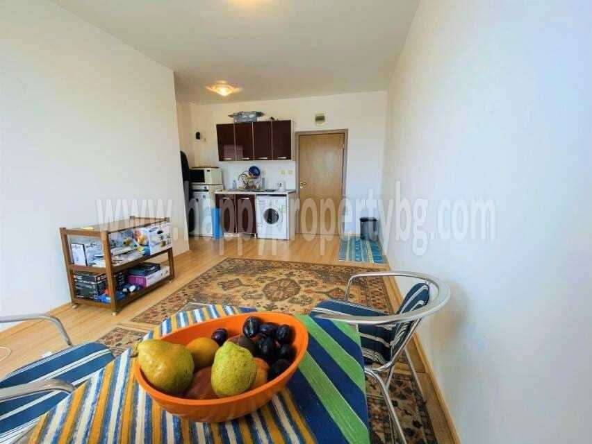 Продава се Двустаен апартамент в с. Тънково, Област Бургас - 47 кв.м за 745 €/кв.м - Снимка #4