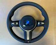 Volan Bmw M NOU ORIGINAL 25 F30 31 34 32 33 36 48 45 F15 F16 X5 X6 X4