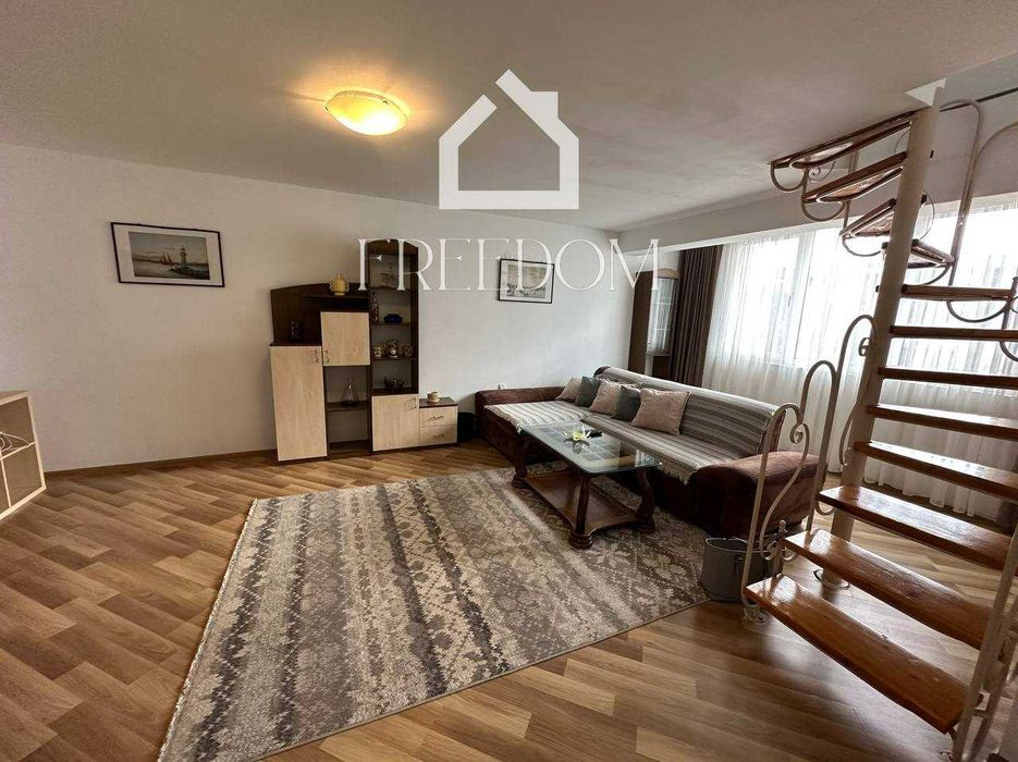 Дава се под наем Четиристаен апартамент в Варна, Бриз - 156 кв.м за 389014.23 € - Снимка #7