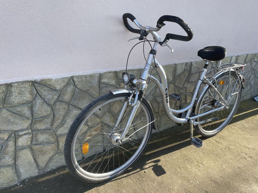 Немски Велосипед Cyco TK-LIFE  28''