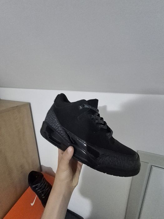 Jordan 3 black cat (43)