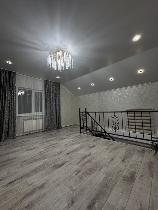 Продается 2-х уровневый дом , 2023 г