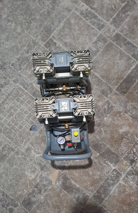 Конпрессор Безшумний  йили 2025 . 9 ой ишлатилган размери 50лик