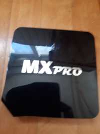 MX PRO tv box android media player