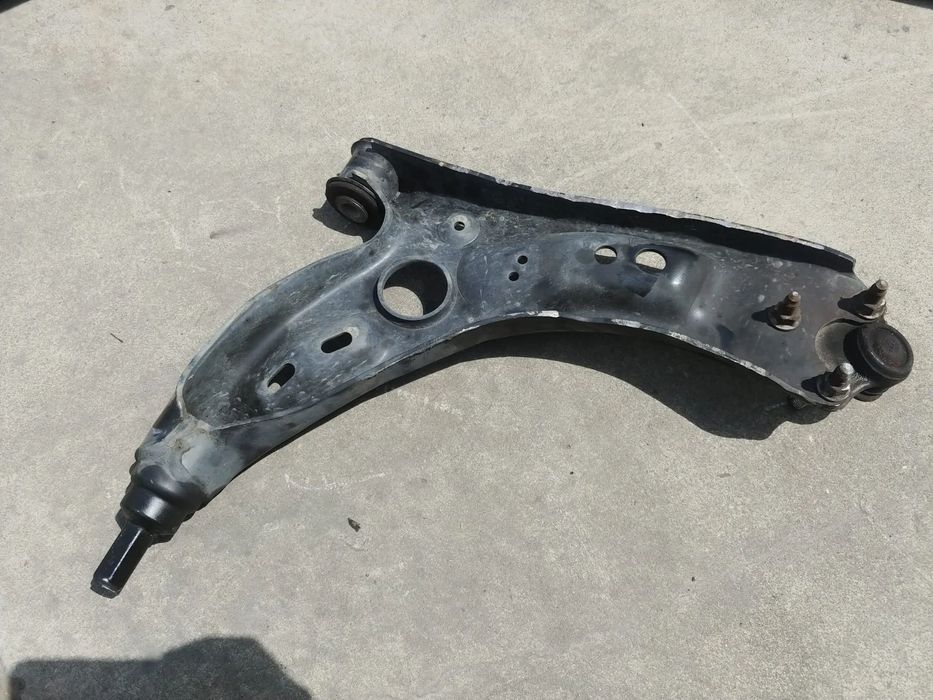 brat bascula stanga fata vw caddy 3 1.9 tdi bls